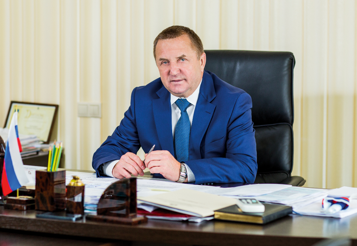 Владимир Челомин рассказал о причинах неэффективной работы фонда капремонта в Нижегородской области - фото 1